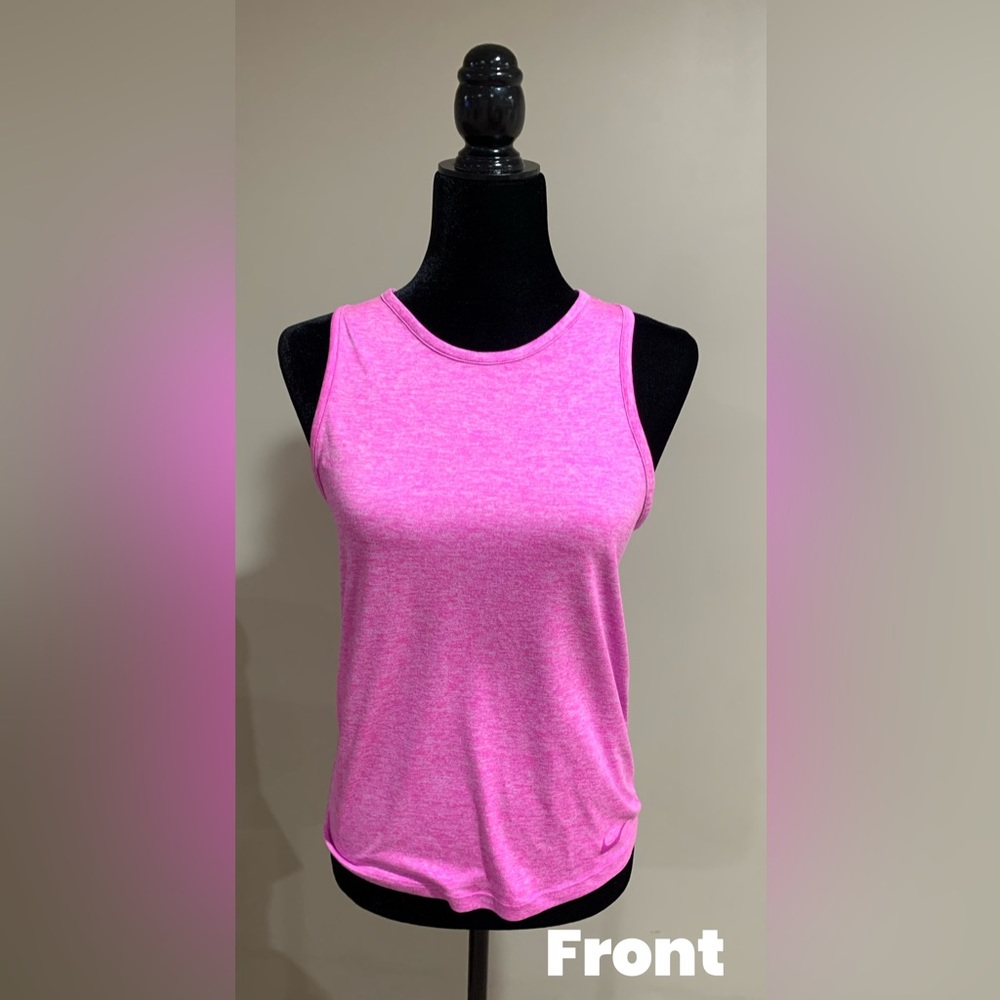 Nike tank